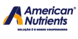 Logomarca de American Nutrients - Ciência e Inovação
