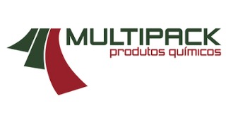Logomarca de Multipack Produtos Químicos
