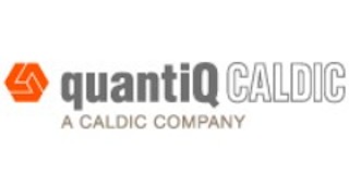 Logomarca de Quantiq Distribuidora