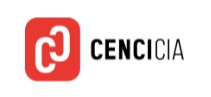 Logomarca de Cencicia - Equipamentos de Proteção Individual