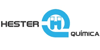 Logomarca de Hester Química - Quaternários de Amônio