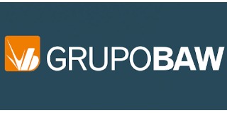 Logomarca de Baw Brasil Indústria e Comércio