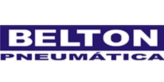 Logomarca de Belton I Automação Industrial