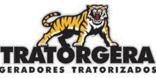 Logomarca de Tratorgera Geradores Tratorizados