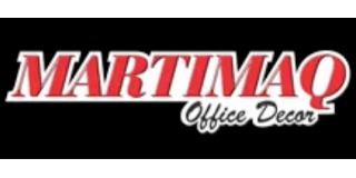 Logomarca de Martimaq - Office Store