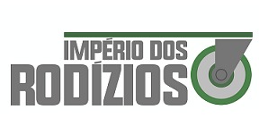 Logomarca de Império dos Rodízios - Materiais de Movimentação