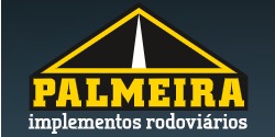 Logomarca de Palmeira - Implementos Rodoviários