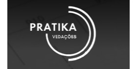 Logomarca de Pratika - Vedações e Flexíveis