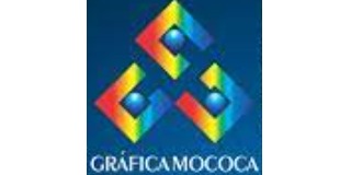 Logomarca de Gráfica Mococa