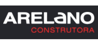 Logomarca de Arelano Construtora