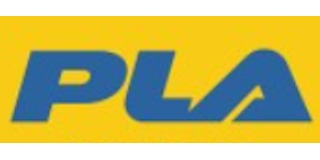 Logomarca de Pla Máquinas Pulverizadoras e Fertilizadoras