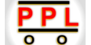 Logomarca de Ppl Indústria de Reboques