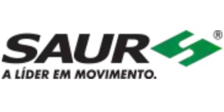 Logomarca de Saur Equipamentos S/a.