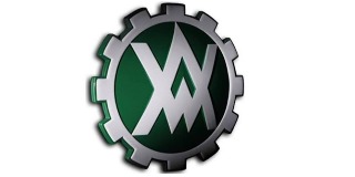 Logomarca de Altendorf do Brasil