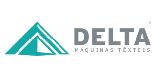 Logomarca de Delta Indústria e Comércio de Equipamentos Industriais