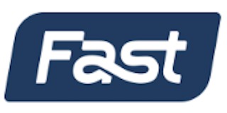 Logomarca de Fast - Tecnologia Industrial