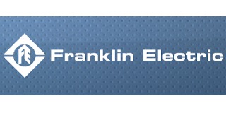 Logomarca de Franklin Eletric Indústria e Motobombas