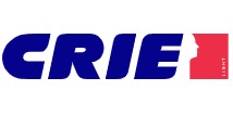 Logomarca de Crie Light - Etiquetas