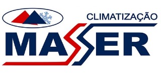 Logomarca de Masser - Climatização e Ar Condicionado