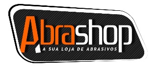 Logomarca de Abrashop - Sua Loja de Abrasivos