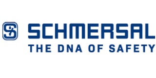 Logomarca de Ace Schmersal Eletroeletrônica Industrial