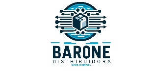 Logomarca de Barone Distribuidora