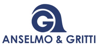 Logomarca de Anselmo & Gritti