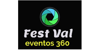 Logomarca de Fest Val - Eventos 360