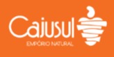 Logomarca de Cajusul - Empório Natural