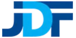 Logomarca de Jdf - Centrífugas e Decanters