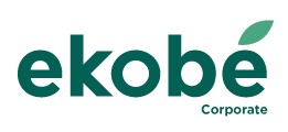 Logomarca de Ekobé - Indústria de Nutracêuticos
