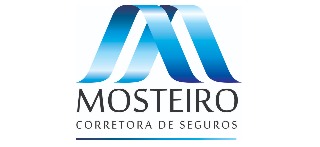 Logomarca de Mosteiro - Corretora de Seguros
