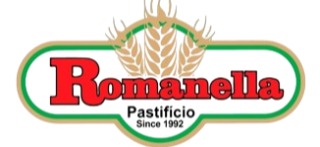 Logomarca de Romanella - Massas Alimentícias