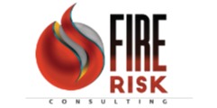 Logomarca de Firerisk Consulting - Segurança Contra Incêndio