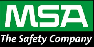 Logomarca de Msa - Produtos de Segurança para os Trabalhadores