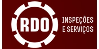 Logomarca de Rdo Inspeções e Serviços