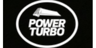 Logomarca de Power Turbo