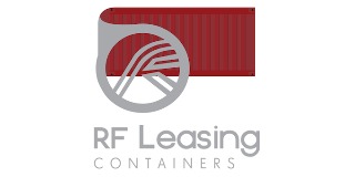 Logomarca de Rf Leasing Containers