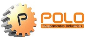 Logomarca de Polo - Equipamentos Industriais