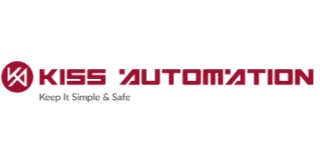 Logomarca de Kiss Automation - Automação e Controle Industrial