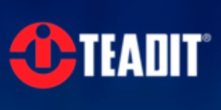 Logomarca de Teadit - Vedando por um Amanhã Mais Verde e Seguro