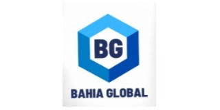Logomarca de Bahia Global Higienização - Distribuidor Exclusivo Spartan