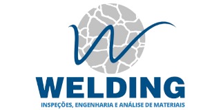 Logomarca de Welding - Soldagem e Inspeções