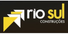 Logomarca de Rsc - Rio Sul Construções