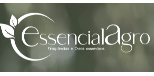 Logomarca de Essencial Agro - Óleos Essenciais