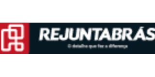 Logomarca de Rejuntabras