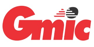 Logomarca de Gmic