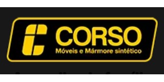 Logomarca de Corso - a Escolha da Família
