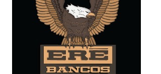Logomarca de Erê - Bancos Automotivos