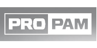 Logomarca de Propam - Argamassas